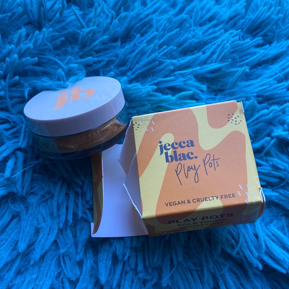 Play Pot Pigment